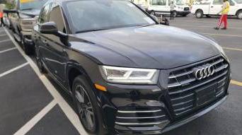 AUDI Q5 E 2020 WA1E2AFY3L2087902 image